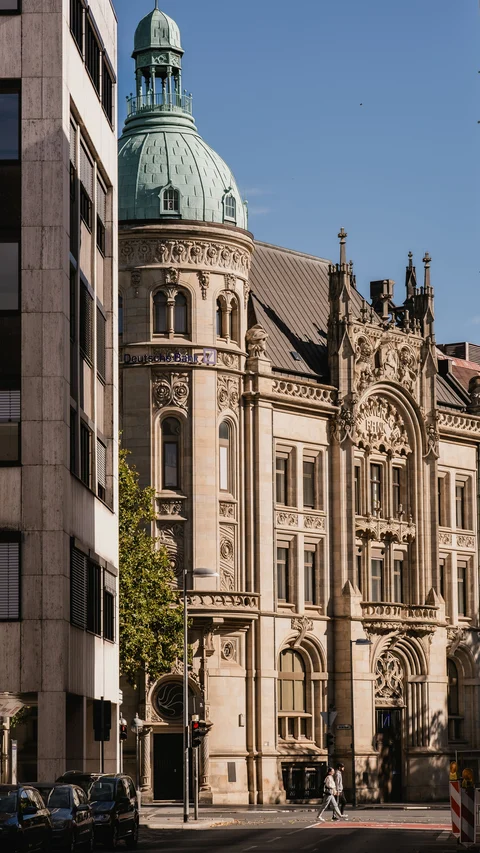 Hannover Tarihî Merkezi