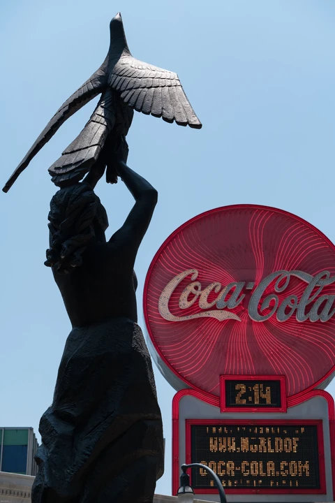 Atlanta · yerel ayrıntı 1