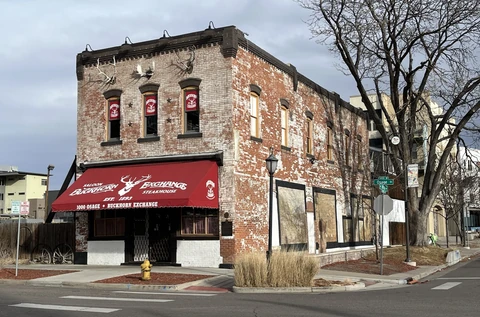 Denver · sokak yaşamı 1