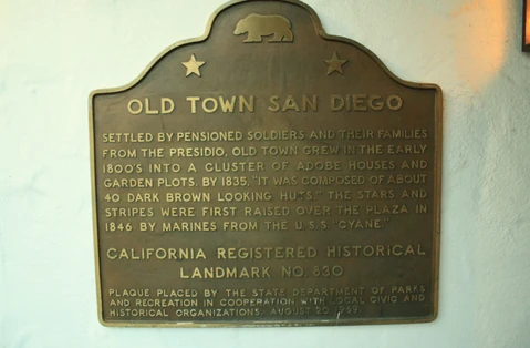 San Diego · yerel ayrıntı 1