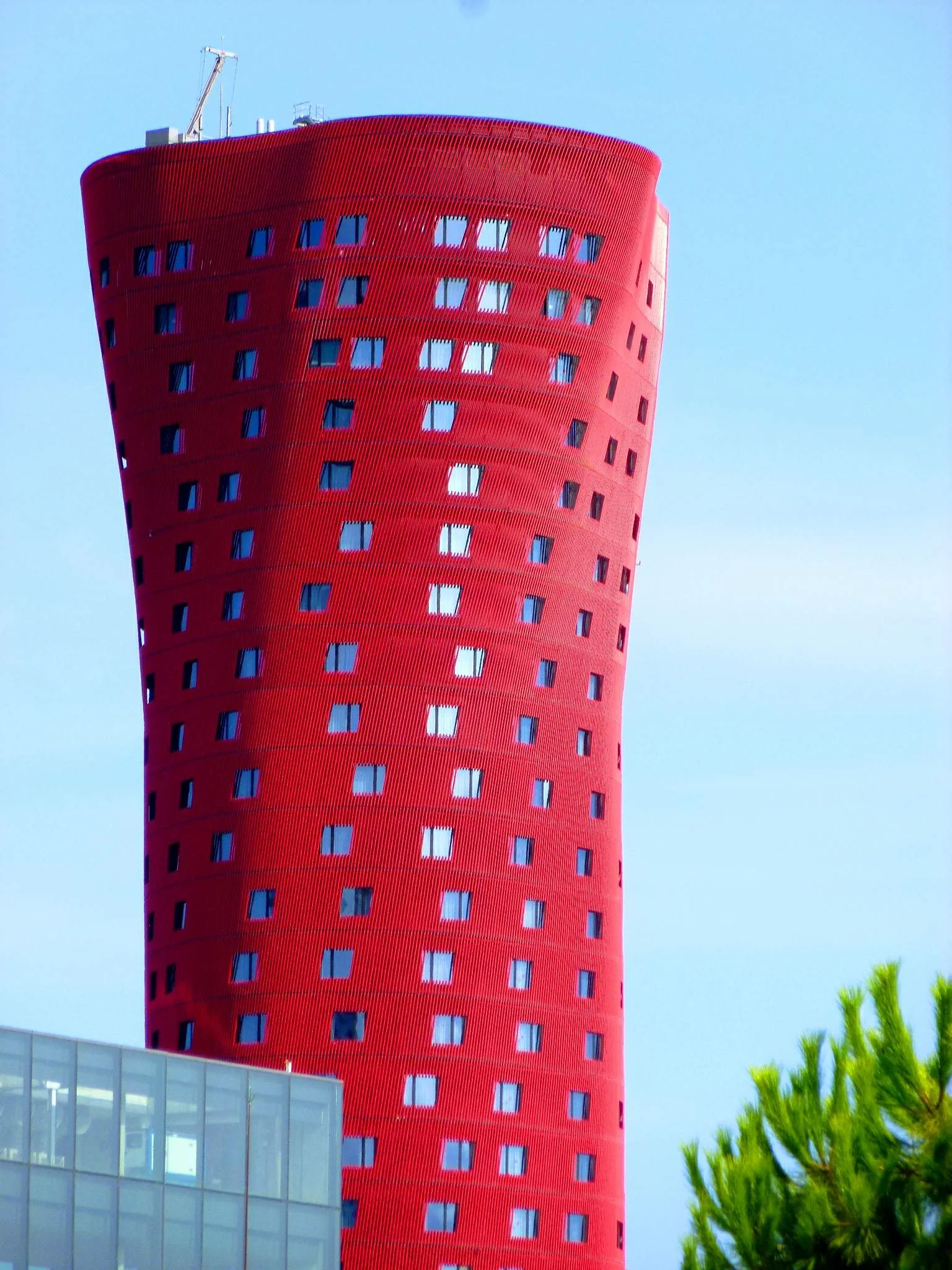 Hotel Porta Fira