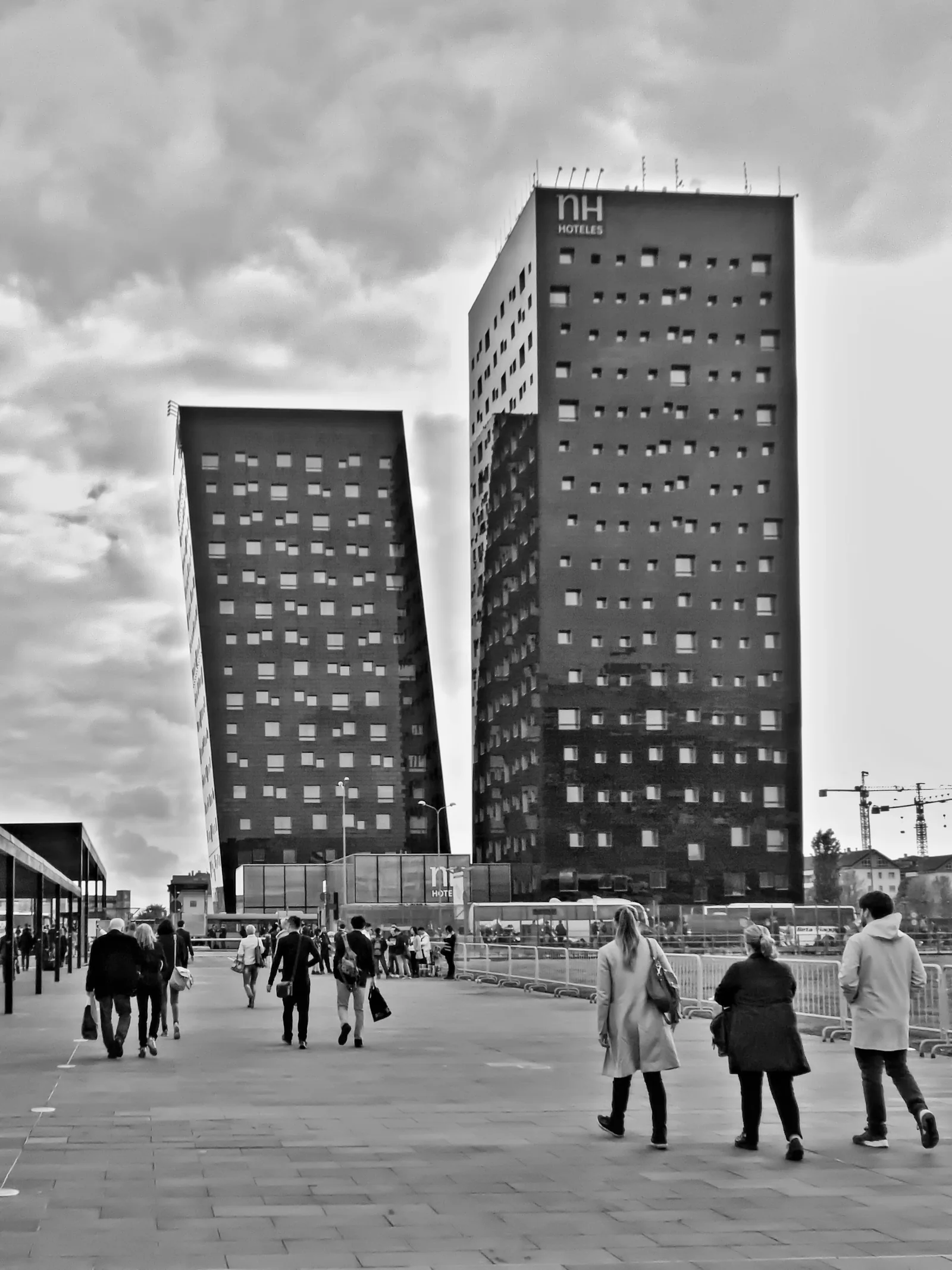 NH Milano Fiera